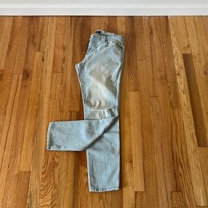 Aeropostale 30/32 Men’s Skinny Jeans